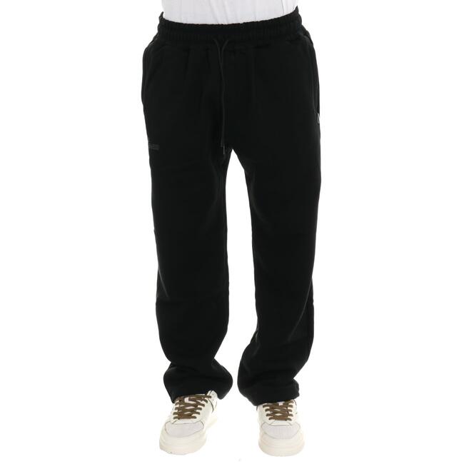 PANTALONE WIDE LEG SHOESHINE - Mad Fashion | img vers.650x/